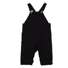 Dungarees made of jeans (organic cotton)