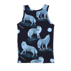 Maillot de corps en coton (bio)