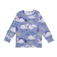 Ensemble pyjama en coton (biologique)