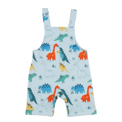 Baby Dinosaurs - Cotton (Organic)