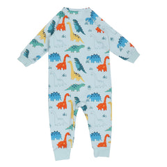 Baby Dinosaurs - Cotton (Organic)