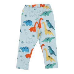 Baby Dinosaurs - Cotton (Organic)