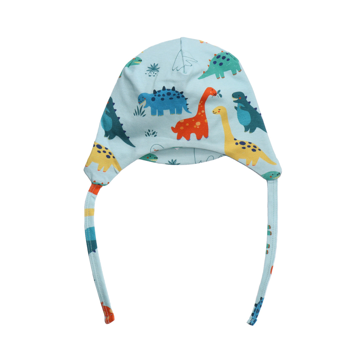 Baby Dinosaurs - Cotton (Organic)