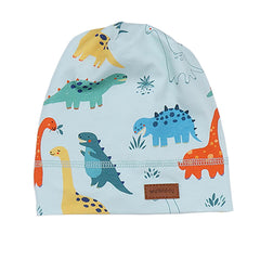 Baby Dinosaurs - Cotton (Organic)