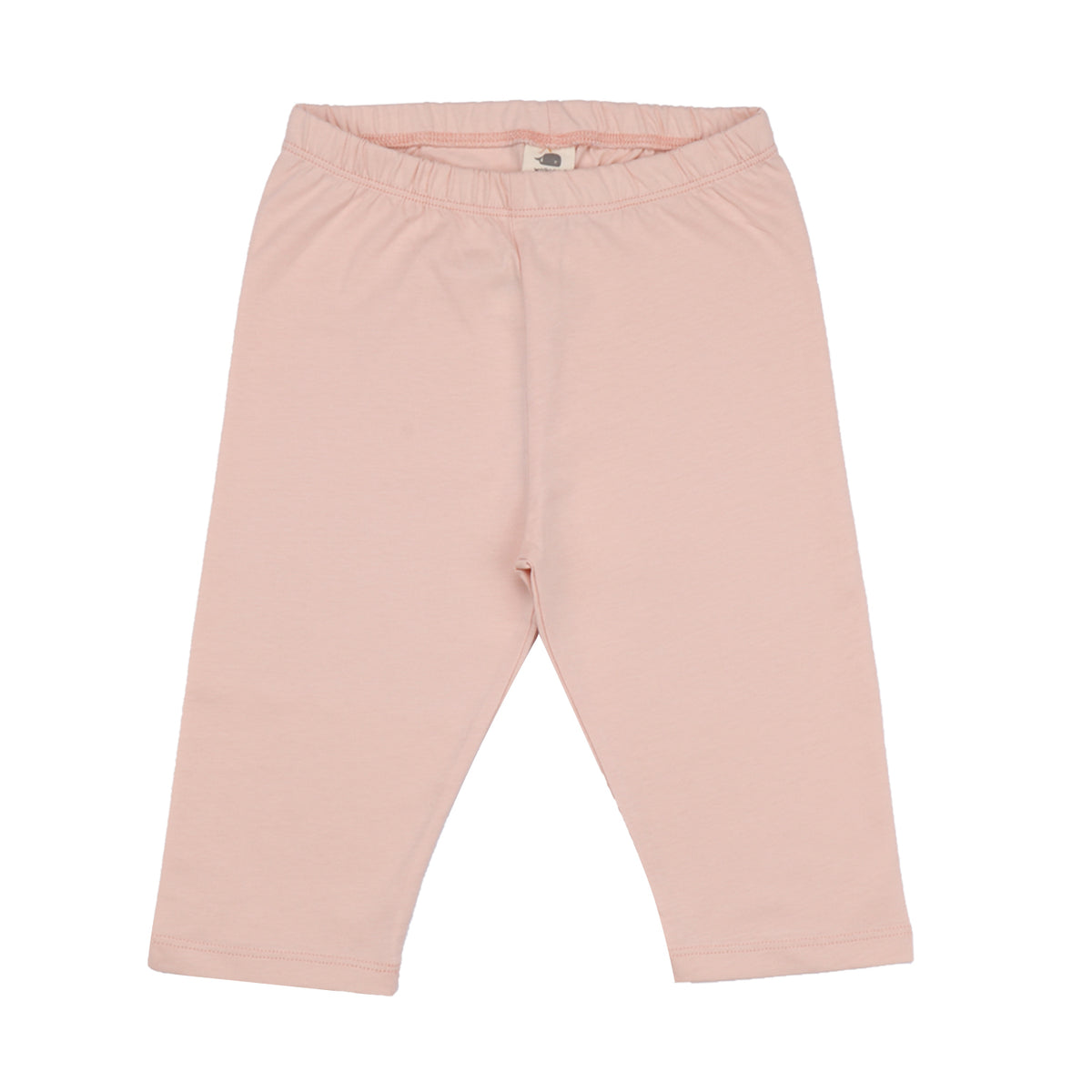 Soft Pink - Cotton (Organic)