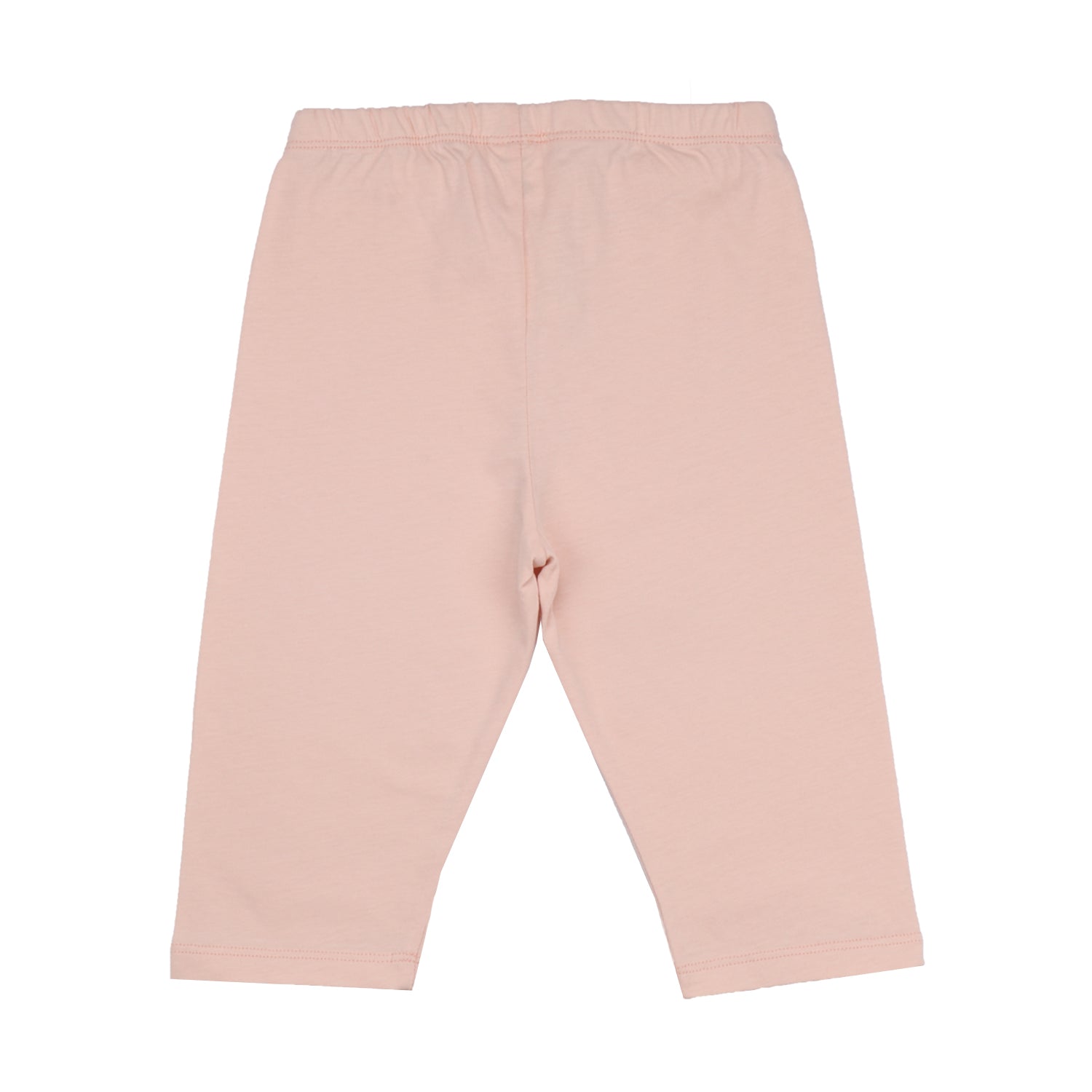 Soft Pink - Cotton (Organic)