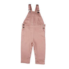 Dungarees made of jeans (organic cotton)