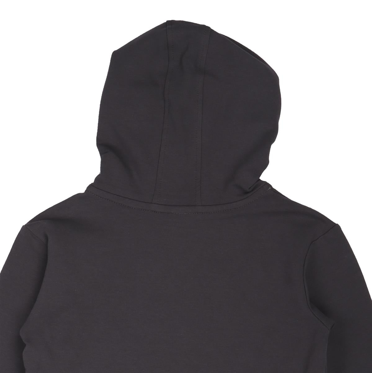 Sudadera tipo jersey de algodón (orgánico)