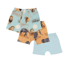 Boxers en coton (bio)