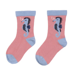 Chaussettes en coton (bio)