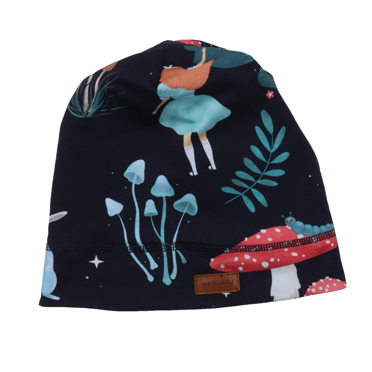 Bonnet en coton (bio)