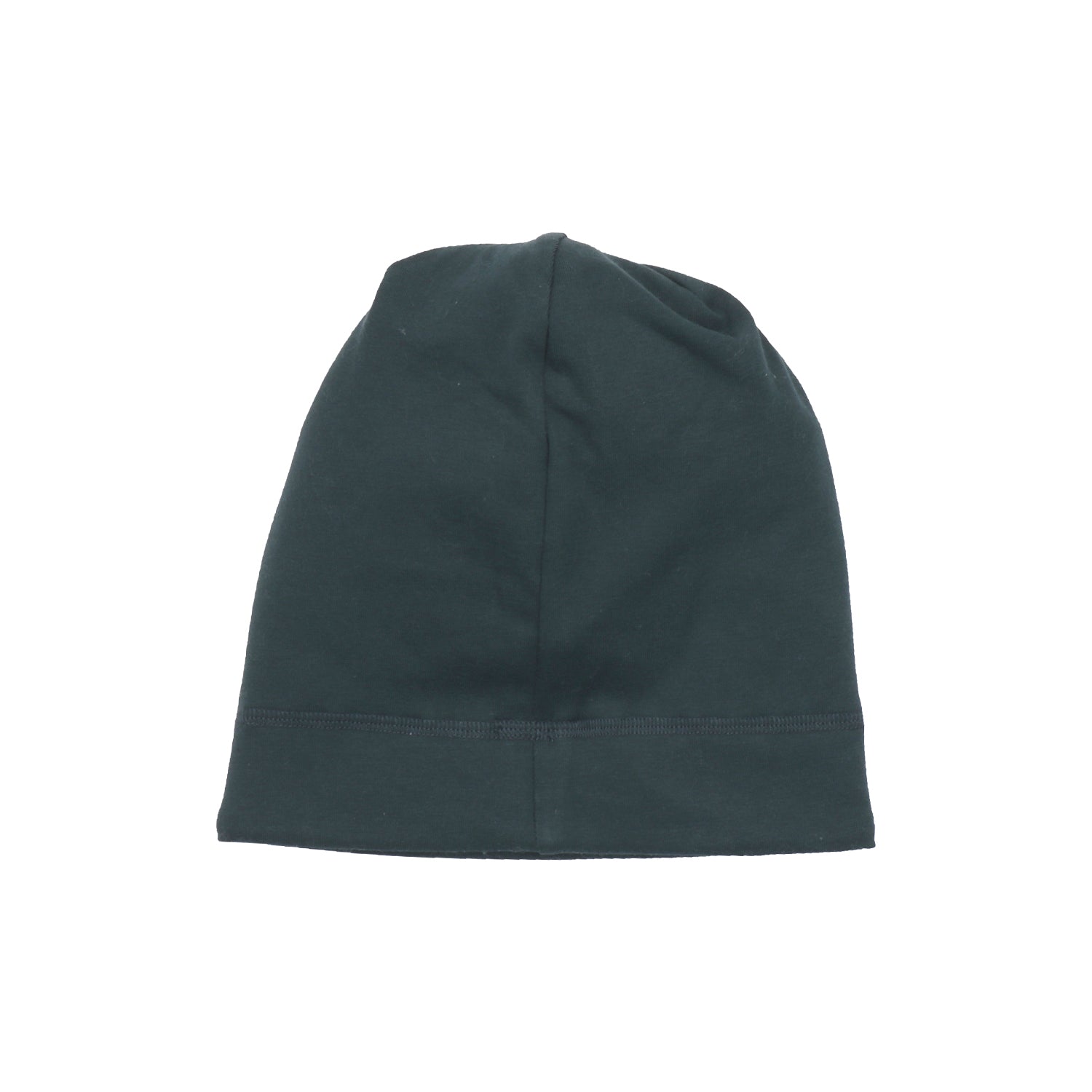 Cotton fleece hat (organic)