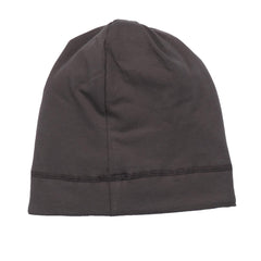 Cotton fleece hat (organic)