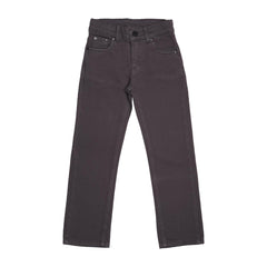 Jeans realizzati in jeans (cotone biologico)