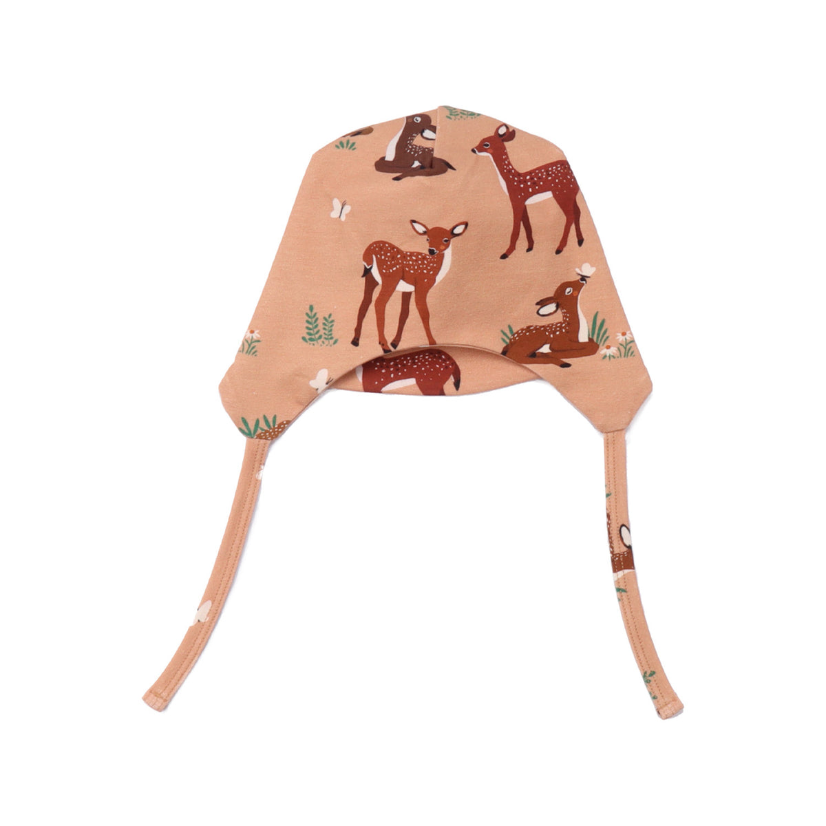 Baby Deers - Cotton (Organic)