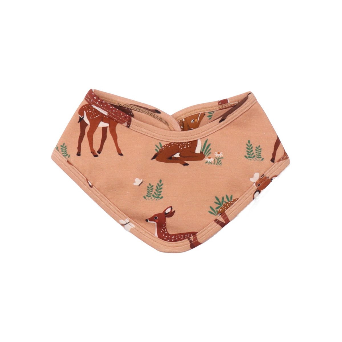 Baby Deers - Cotton (Organic)