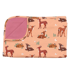 Baby Deers - Cotton (Organic)