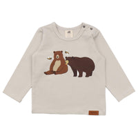 Baby Bears - Cotton (Organic)