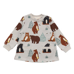 Baby Bears - Cotton (Organic)