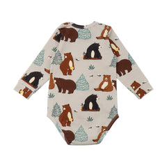 Baby Bears - Baumwolle (Bio)