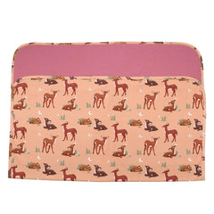 Baby Deers - Cotton (Organic)