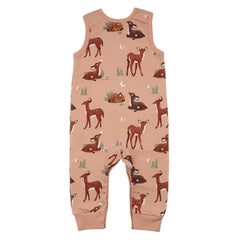 Baby Deers - Baumwolle (Bio)