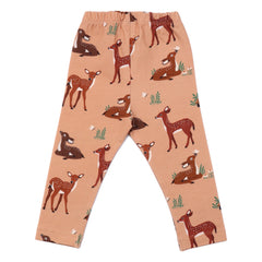 Baby Deers - Cotton (Organic)