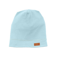 Mist Blau - Fleece