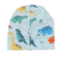 Baby Dinosaurs - Cotton (Organic)