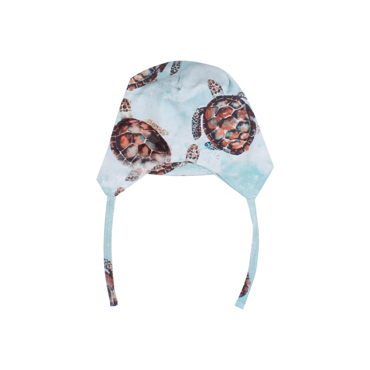 Bonnet en coton (bio)