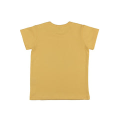 Cotton T-shirt (organic)