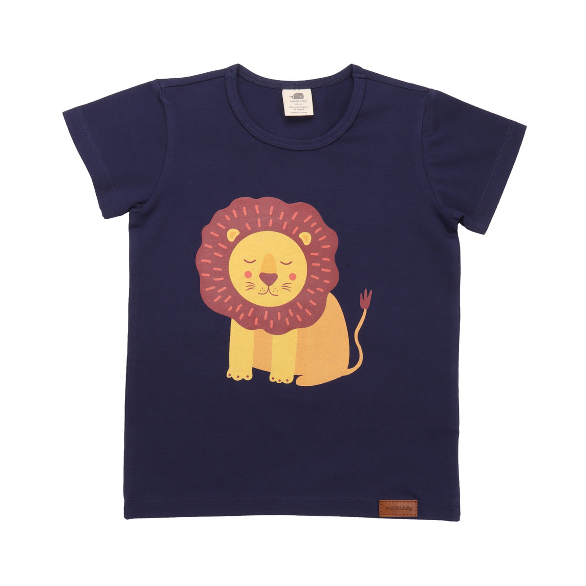 Mini Safari - Camiseta