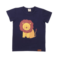 Mini Safari - T-shirt