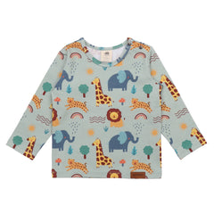 Mini Safari - Camicia