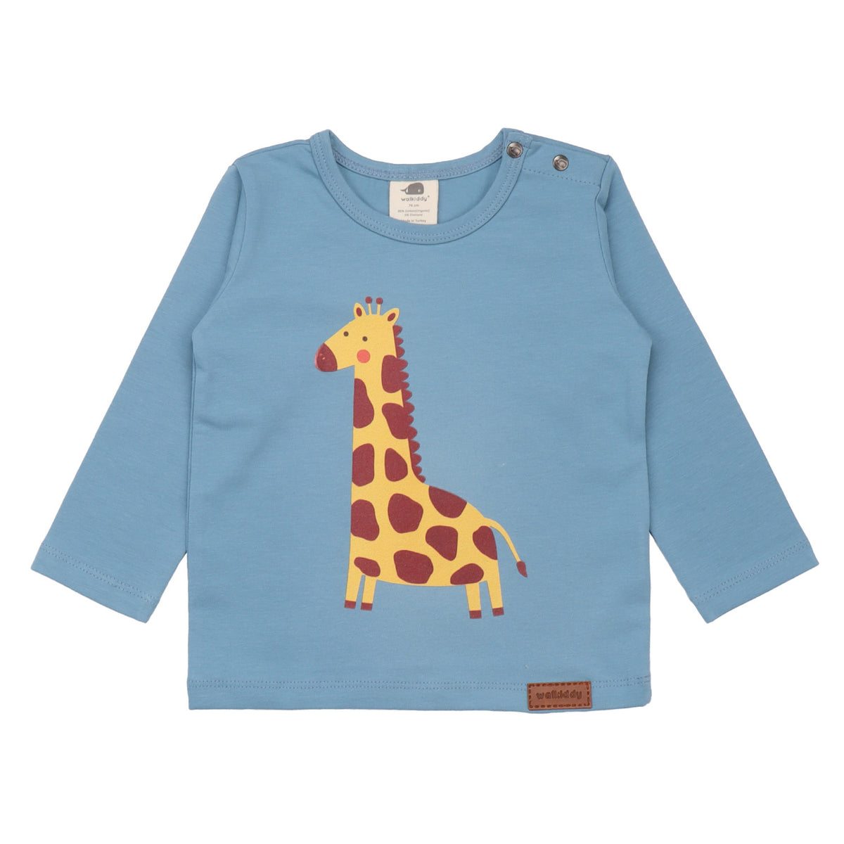 Mini Safari - Chemise