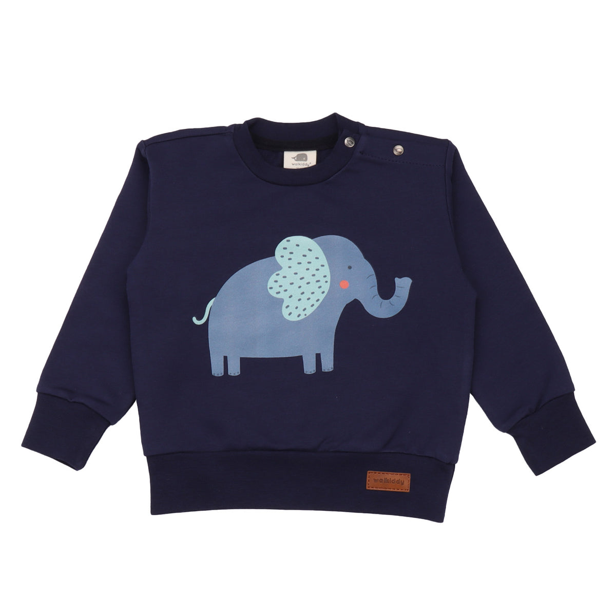 Mini Safari - Sweatshirt