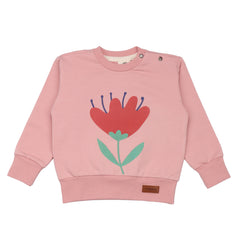 Mariquitas y 
Mariposas - Sudadera