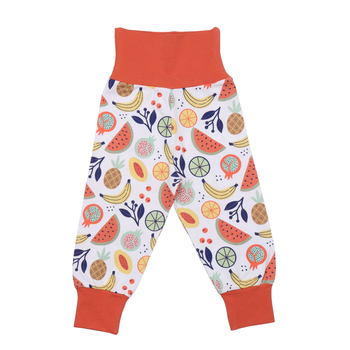 Frutas Alegres - Pantalones