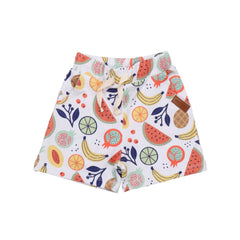 Glada frukter - Shorts