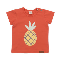 Frutas Alegres - Camiseta