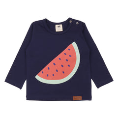 Frutas Alegres - Camisa