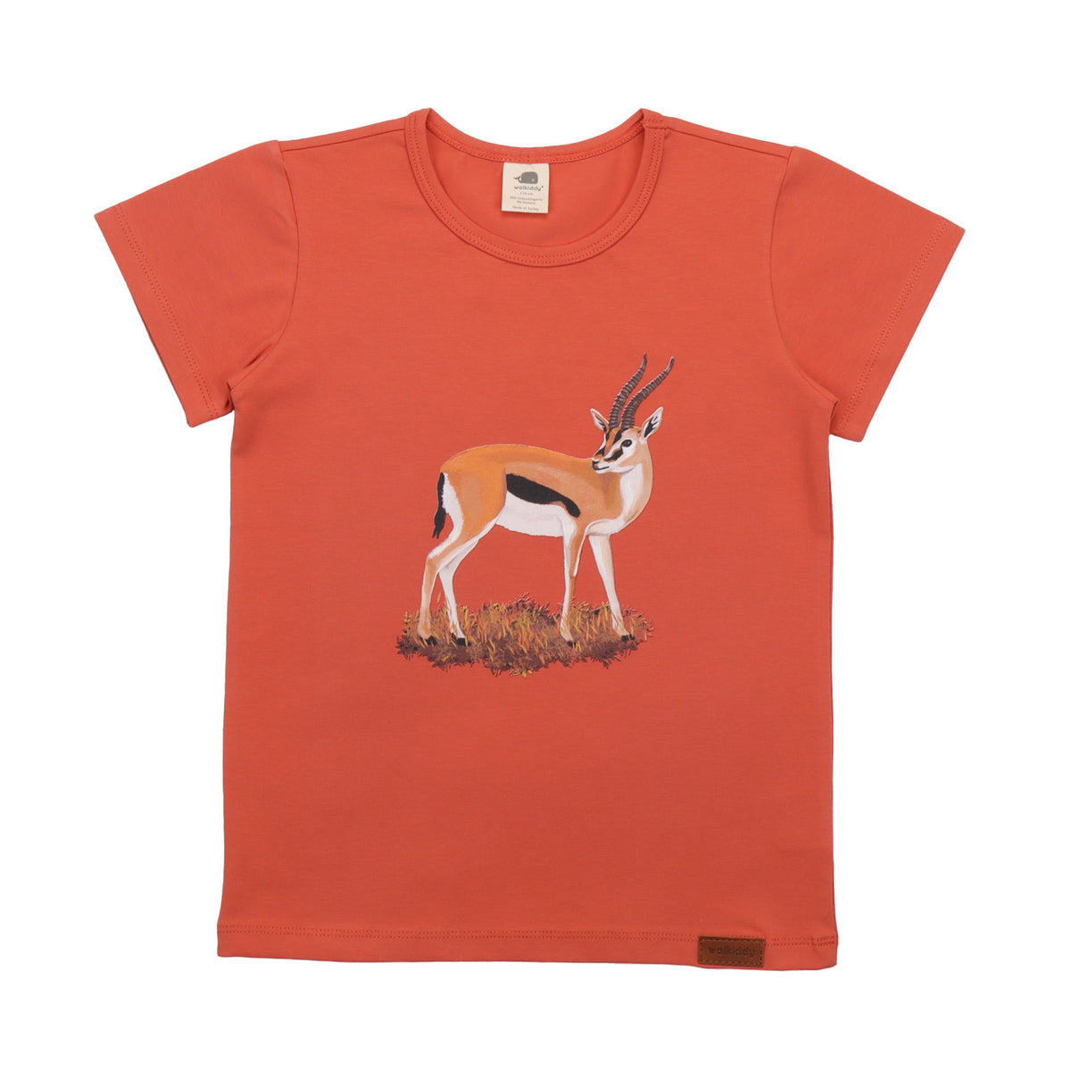 A Savana Africana - Camiseta