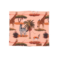 La Savane Africaine - Boucle