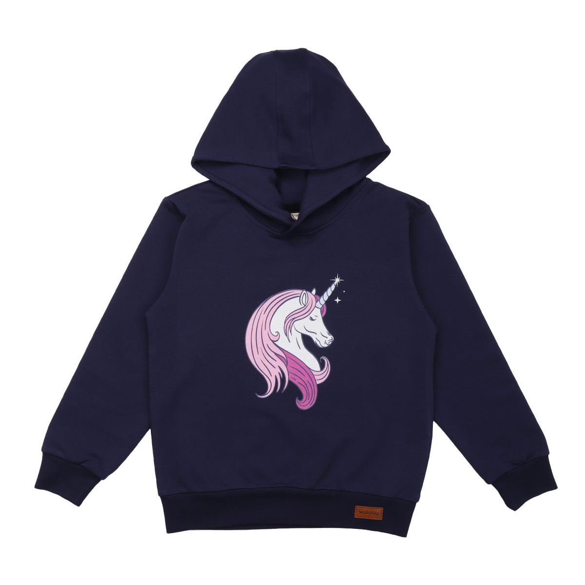 Unicorns & Pegasuses - Hoodie