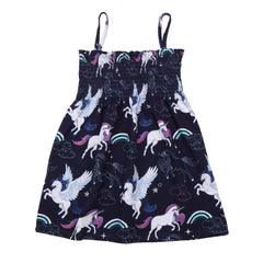 Unicorns & Pegasuses - Strap Tunic