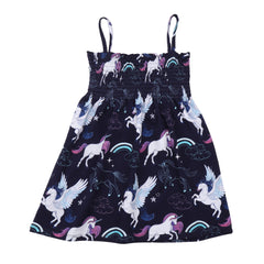 Unicorns & Pegasuses - Strap Tunic