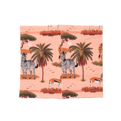 La Savane Africaine - Boucle