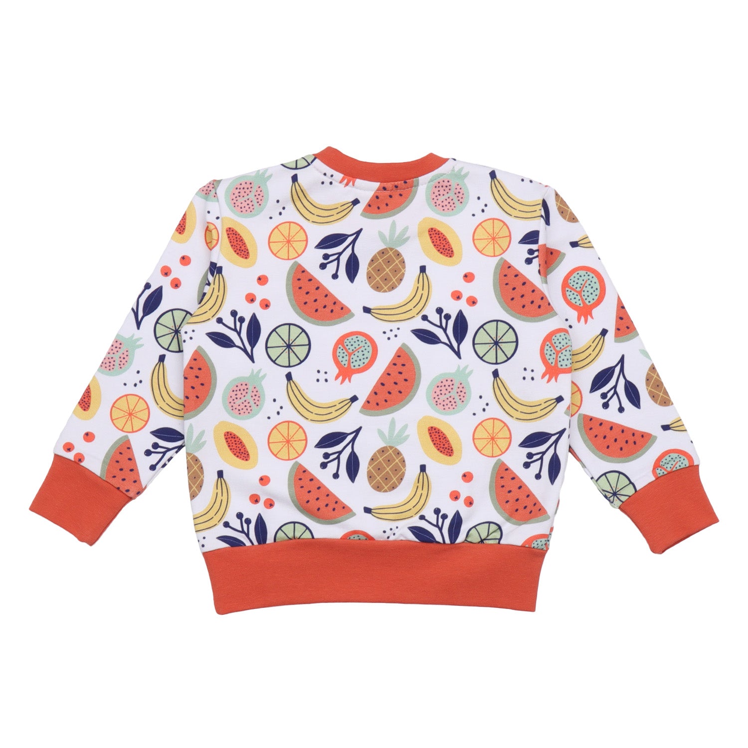 Fruits joyeux - Sweat-shirt