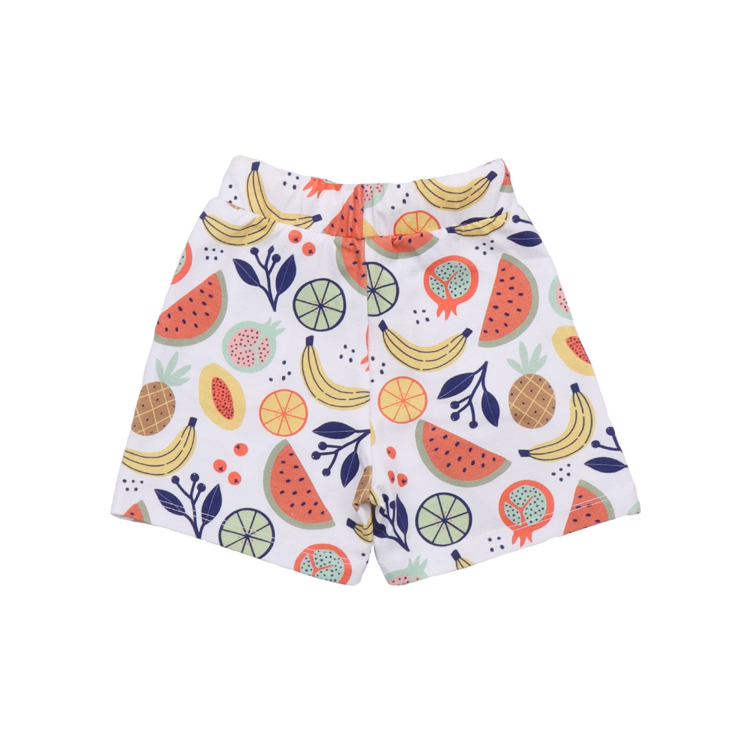 Fruits joyeux - Short