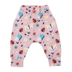 Ladybugs & 
Butterflies - Baggy Pants